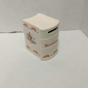 Royal Doulton Bunnykins Bank